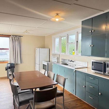 South Sea Hotel - Stewart Island Half-moon Bay Luaran gambar