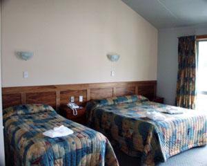South Sea Hotel - Stewart Island Half-moon Bay Bilik gambar