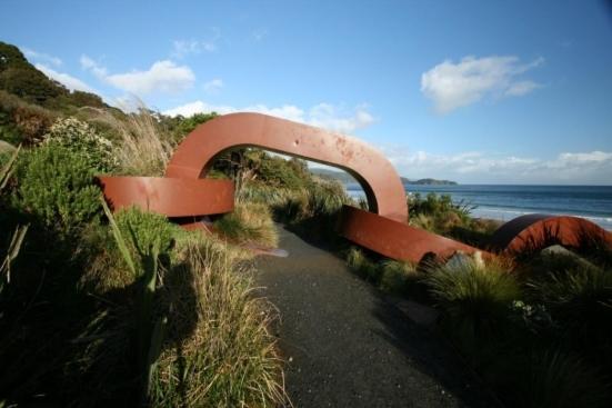 South Sea Hotel - Stewart Island Half-moon Bay Luaran gambar